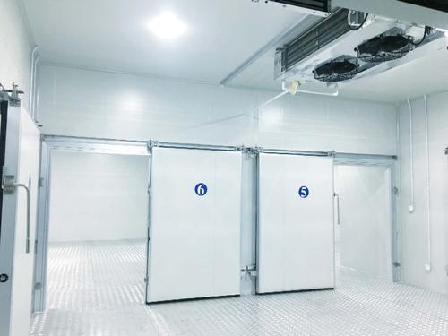 2021年冷庫值不值得投資?冷庫現狀如何?