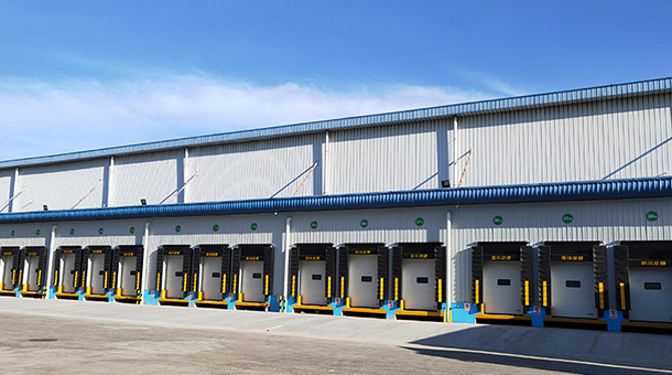 2021年廣州冷庫出租市場有怎樣的現狀?