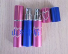 女士防身防狼催淚器(口紅式)